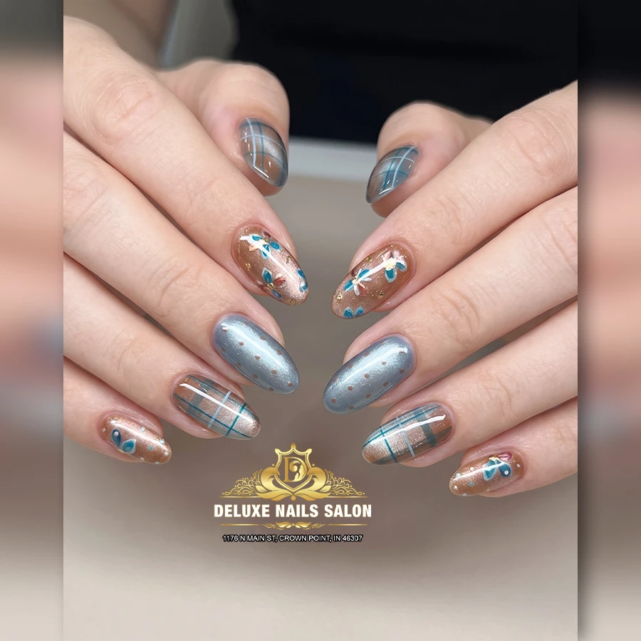 Must Try Nail Designs September 17 2026
